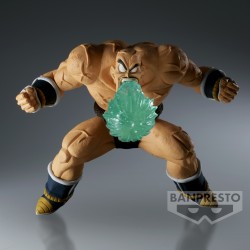 Static Figure - GxMateria - Dragon Ball - Nappa