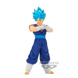 Figurine Statique - Blood of Saiyan - Dragon Ball - Vegetto