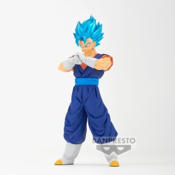 Figurine Statique - Blood of Saiyan - Dragon Ball - Vegetto