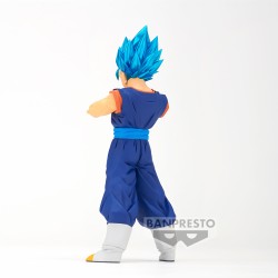 Figurine Statique - Blood of Saiyan - Dragon Ball - Vegetto