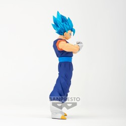 Figurine Statique - Blood of Saiyan - Dragon Ball - Vegetto