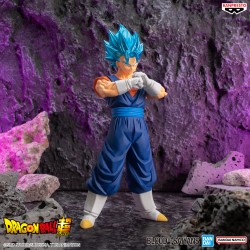 Figurine Statique - Blood of Saiyan - Dragon Ball - Vegetto