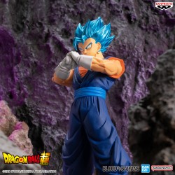 Figurine Statique - Blood of Saiyan - Dragon Ball - Vegetto