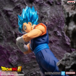 Figurine Statique - Blood of Saiyan - Dragon Ball - Vegetto