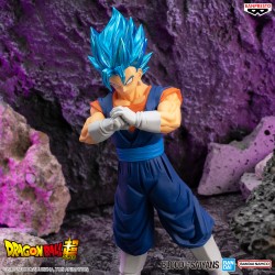 Figurine Statique - Blood of Saiyan - Dragon Ball - Vegetto