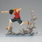 Statische Figur - Senkozekkei - One Piece - Monkey D. Ruffy