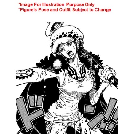 Anime & Manga - One Piece Spoilers - Caribou Fanclub | Page 9963 | Worstgen