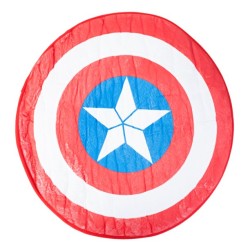 Mat - Captain America - Shield