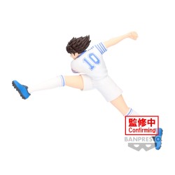 Statische Figur - Vibration Stars - Die tollen Fußballstars - Tsubasa Ozora