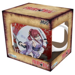 Mug - Subli - Fairy Tail -...