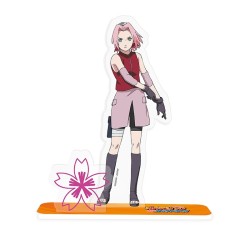 Static Figure - Acryl - Naruto - Sakura Haruno