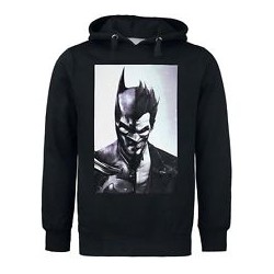 Sweats - Joker - Batman &...