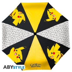 Parapluie - Pokemon - Pikachu