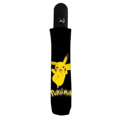 Parapluie - Pokemon - Pikachu