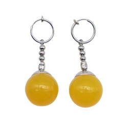 Boucles d'oreilles - Dragon Ball - Potalas