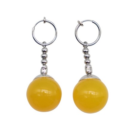 Earrings - Dragon Ball - Potalas