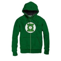 Sweat - Green Lantern -...