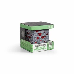 Réplique - Minecraft - Minerai de redstone lumineux