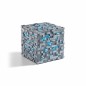 Replik - Minecraft - Leuchtendes Diamantenerz Replik - Minecraft - Leuchtendes Diamantenerz