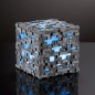 Replik - Minecraft - Leuchtendes Diamantenerz Replik - Minecraft - Leuchtendes Diamantenerz