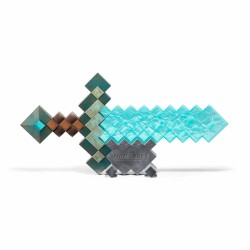 Replik - Minecraft - Das Diamantschwert