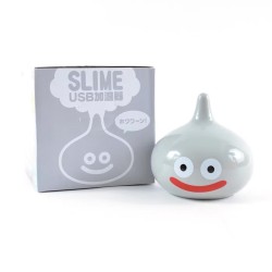 USB - Dragon Quest - Humidifier - Slime