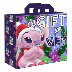 Shopping Bags - Lilo & Stitch - Angel