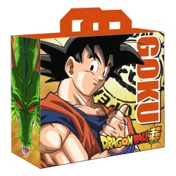 Caba - Dragon Ball - Son Goku