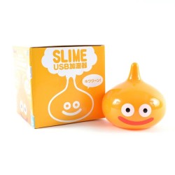 USB - Dragon Quest - Luftbefeuchter - Slime