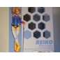 Static Figure - Gundam - Reiko
