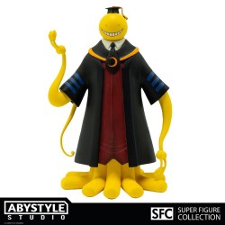 Figurine Statique - SFC - Assassination Classroom - Koro Sensei