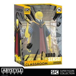 Figurine Statique - SFC - Assassination Classroom - Koro Sensei