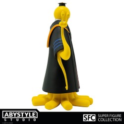 Static Figure - SFC - Assassination Classroom - Koro Sensei