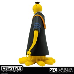 Static Figure - SFC - Assassination Classroom - Koro Sensei