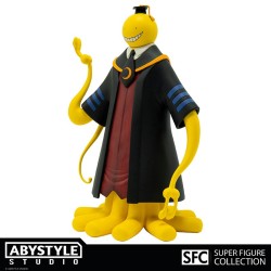 Statische Figur - SFC - Assassination Classroom - Koro Sensei