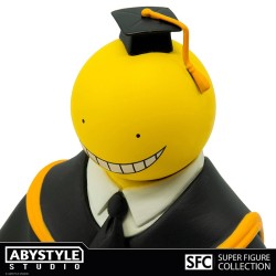 Figurine Statique - SFC - Assassination Classroom - Koro Sensei