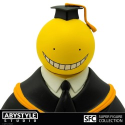 Figurine Statique - SFC - Assassination Classroom - Koro Sensei