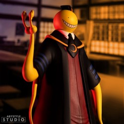 Statische Figur - SFC - Assassination Classroom - Koro Sensei