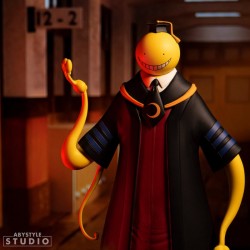 Static Figure - SFC - Assassination Classroom - Koro Sensei