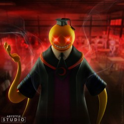 Figurine Statique - SFC - Assassination Classroom - Koro Sensei