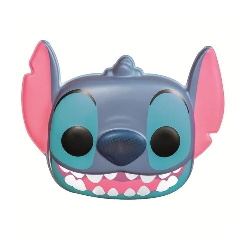 Verre Stitch Lilo Et Stitch Disney Japon - Cutie Galaxie