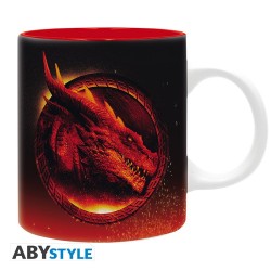 Mug - Subli - Dungeons & Dragons - Honour Among Thieves