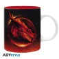 Mug - Subli - Donjons et Dragons - l'Honneur des Voleurs Mug - Subli - Donjons et Dragons - l'Honneur des Voleurs
