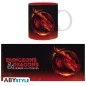 Mug - Subli - Donjons et Dragons - l'Honneur des Voleurs Mug - Subli - Donjons et Dragons - l'Honneur des Voleurs