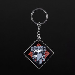 Keychain - Dungeons &...