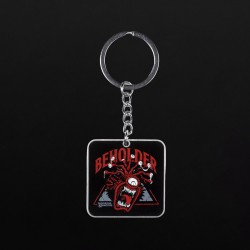 Keychain - Dungeons &...