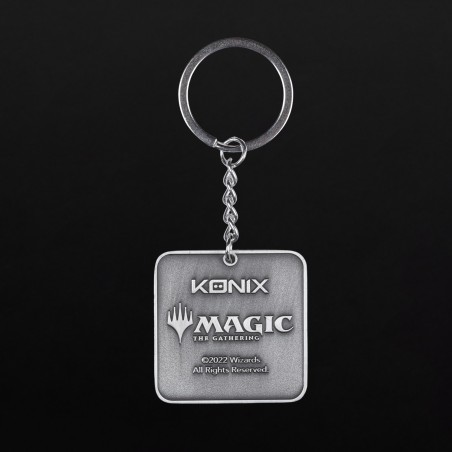 Keychain - Magic The Gathering - M - Logo