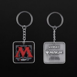 Keychain - Magic The Gathering - M - Logo