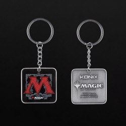 Porte-clefs - Magic The Gathering - M - Logo