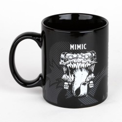 Mug - Mug(s) - Donjons et Dragons - Mimique